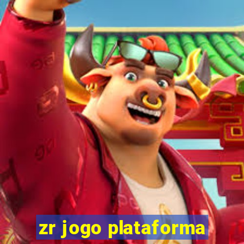 zr jogo plataforma